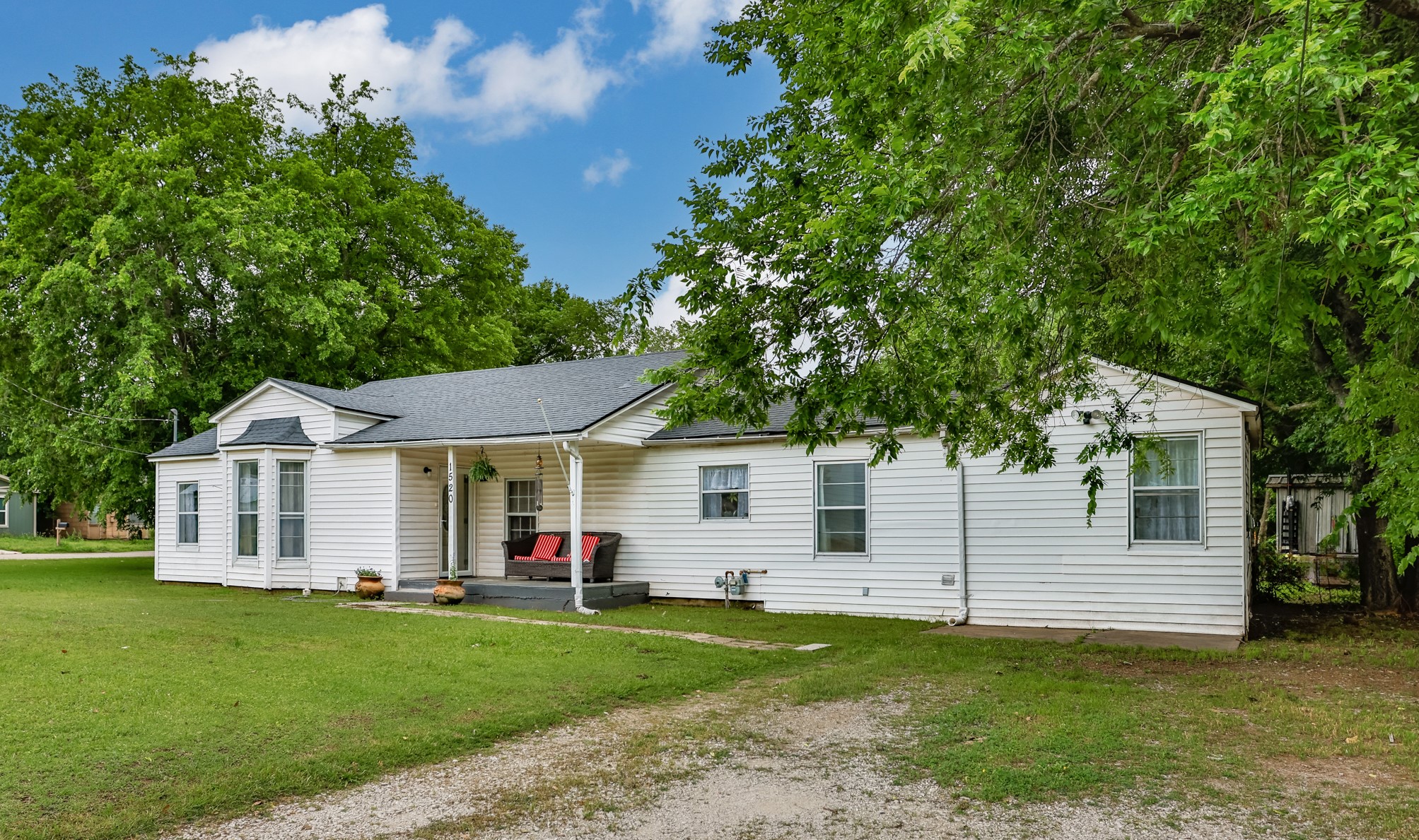 1520 Olive Street Gainesville TX 76240