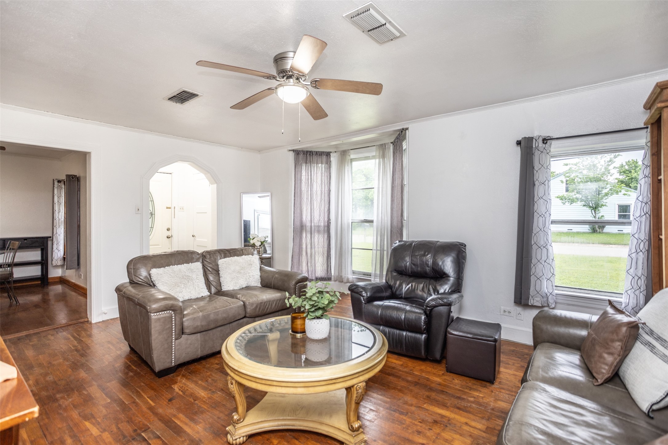 1520 Olive Street Gainesville TX 76240