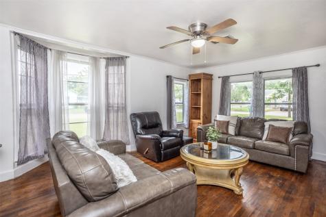 1520 Olive Street Gainesville TX 76240