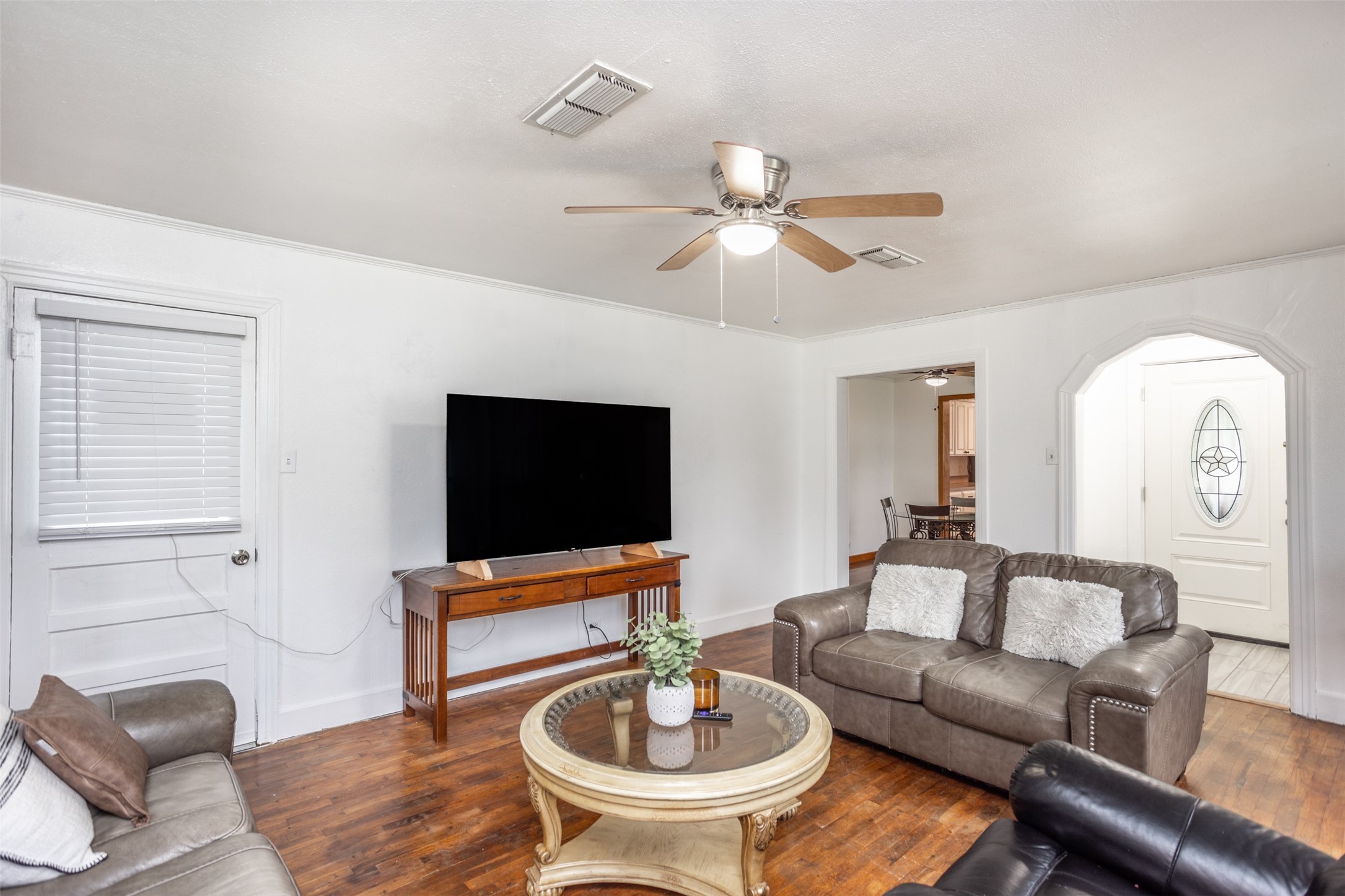 1520 Olive Street Gainesville TX 76240