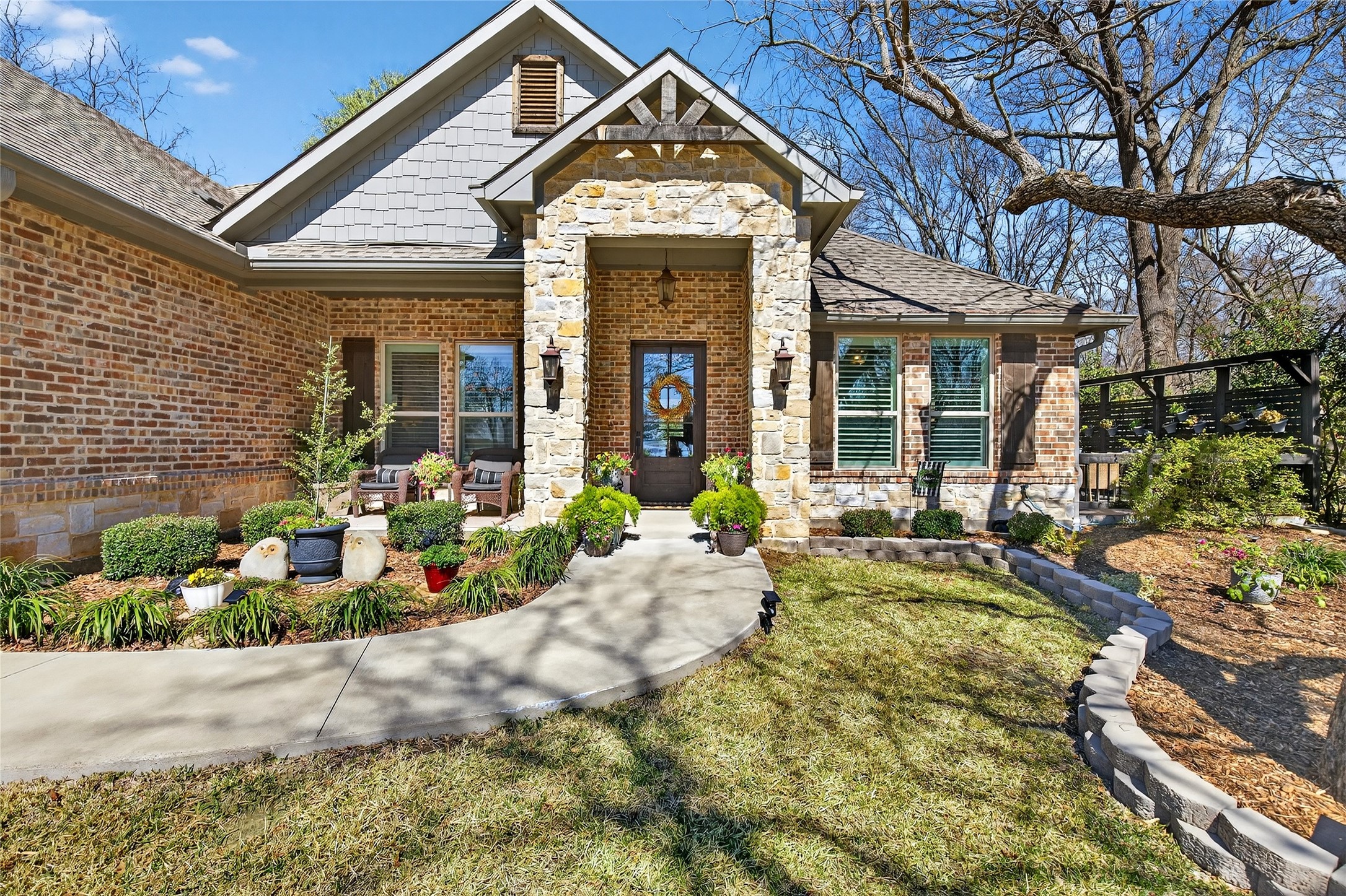106 Pond Trail Kemp TX 75143