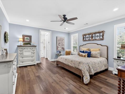 106 Pond Trail Kemp TX 75143