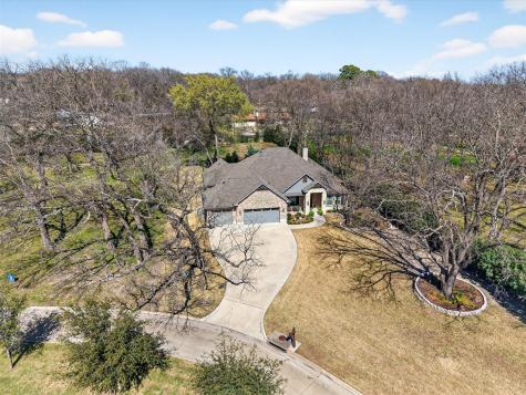 106 Pond Trail Kemp TX 75143