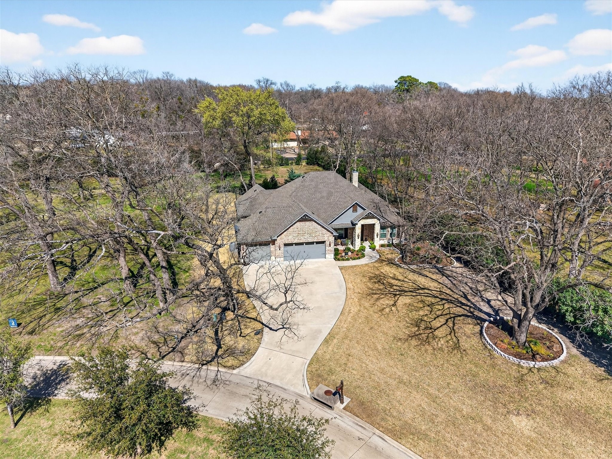 106 Pond Trail Kemp TX 75143