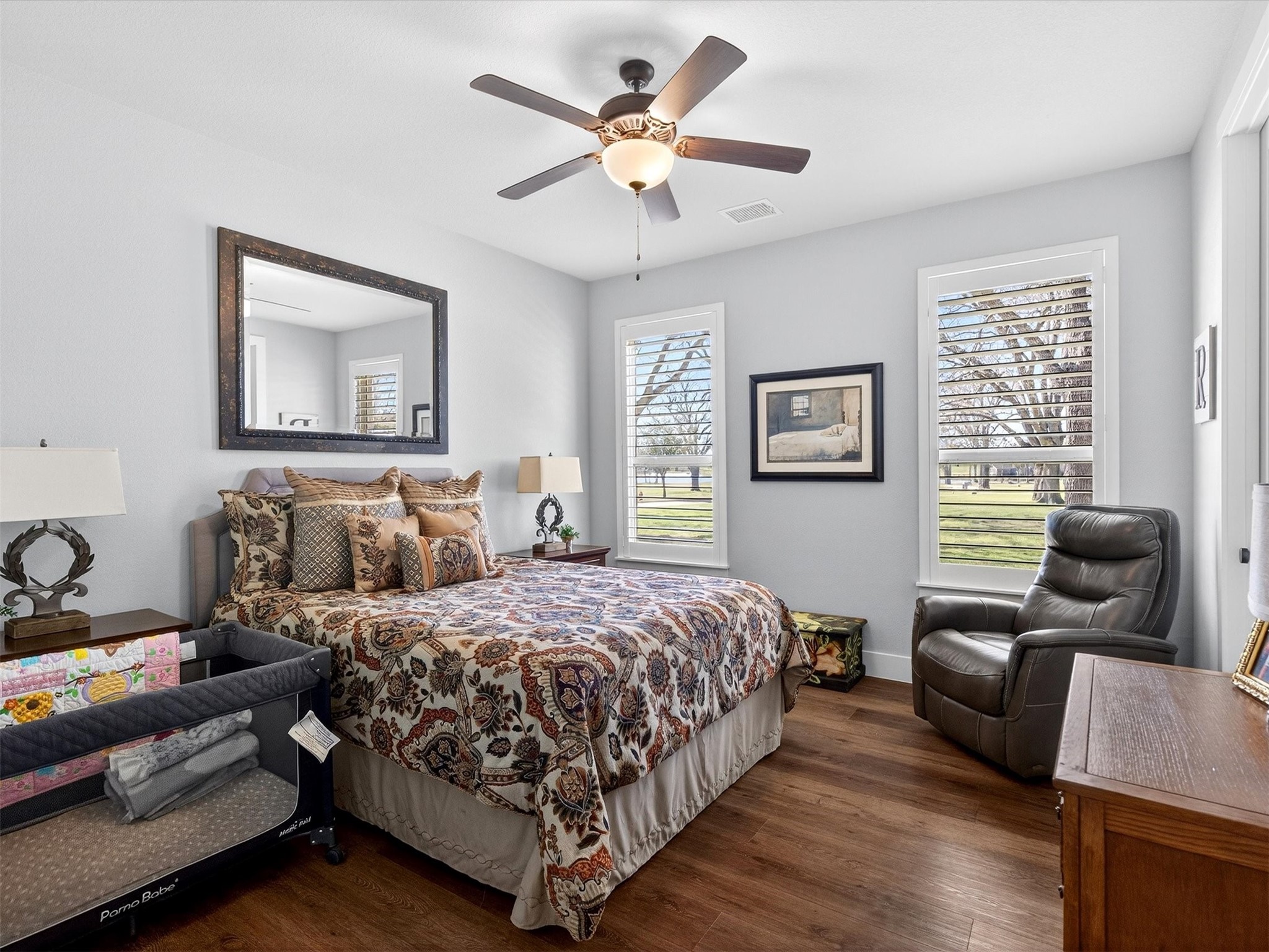 106 Pond Trail Kemp TX 75143