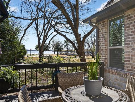 106 Pond Trail Kemp TX 75143