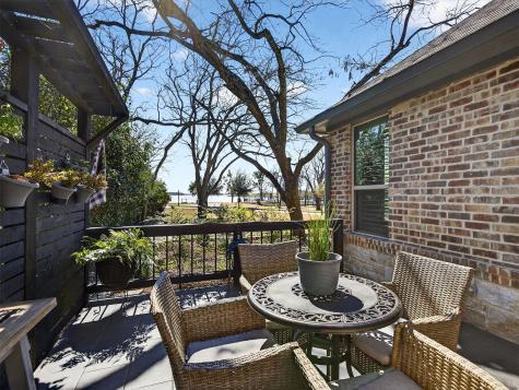 106 Pond Trail Kemp TX 75143