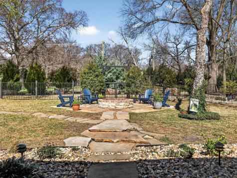 106 Pond Trail Kemp TX 75143