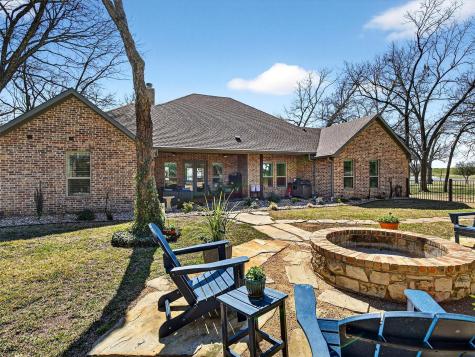 106 Pond Trail Kemp TX 75143