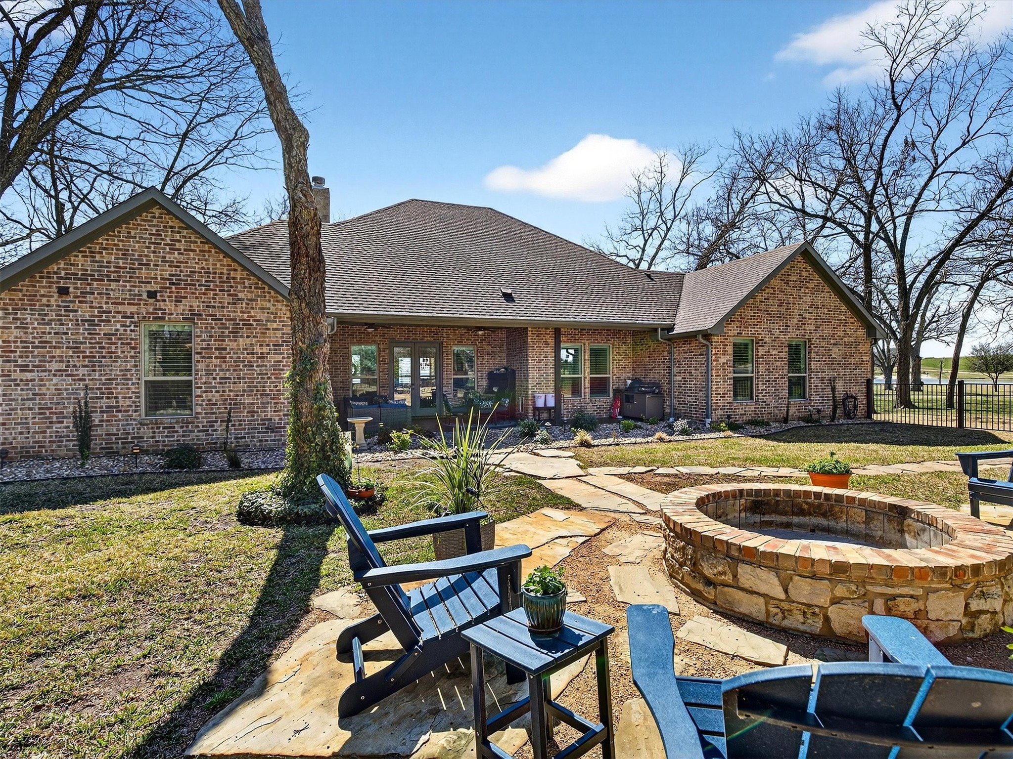 106 Pond Trail Kemp TX 75143