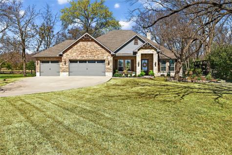 106 Pond Trail Kemp TX 75143