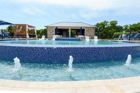 106 Pond Trail Kemp TX 75143