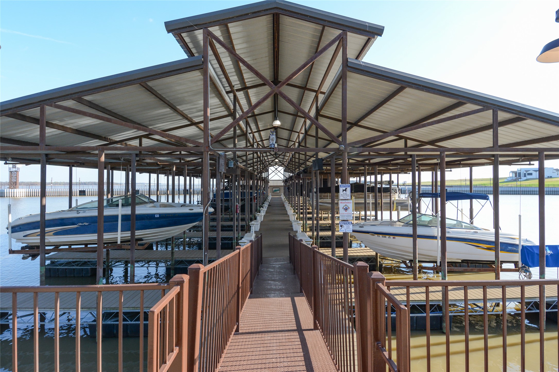 106 Pond Trail Kemp TX 75143