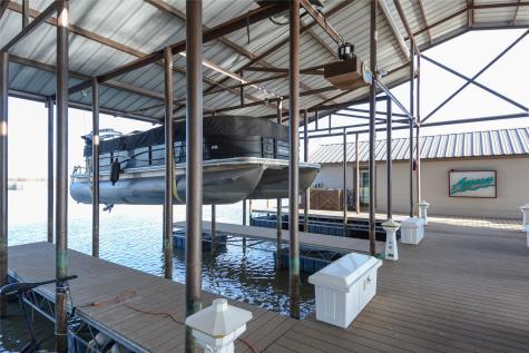 106 Pond Trail Kemp TX 75143