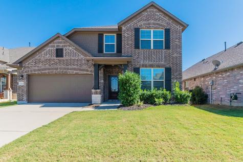 2424 Prairie Trail Avenue Aubrey TX 76227