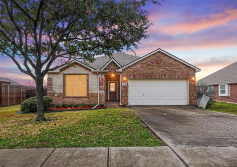 1328 Canyon Creek Road Wylie TX 75098
