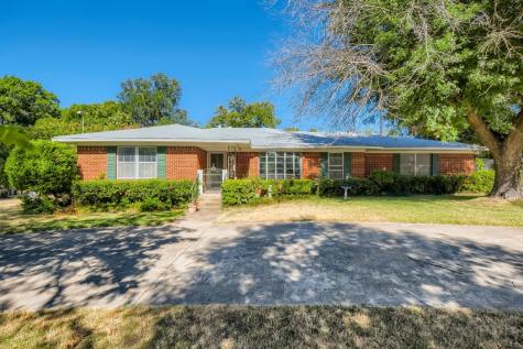 1603 Cedar Hill Road Duncanville TX 75137
