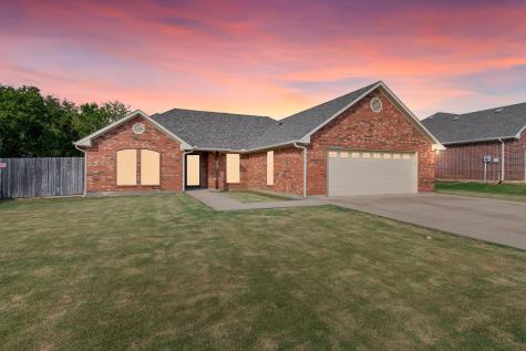 108 Wildflower Drive Whitesboro TX 76273