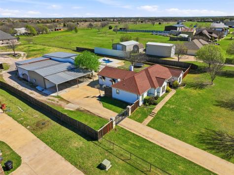 113 Mulkey Road Waxahachie TX 75167