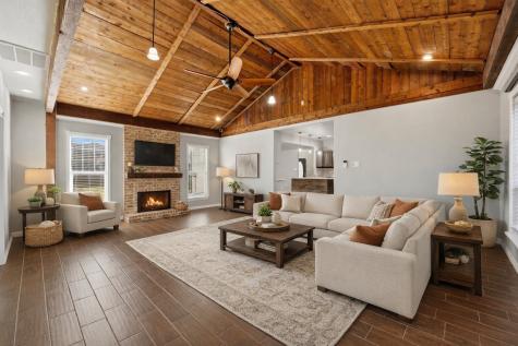 113 Mulkey Road Waxahachie TX 75167