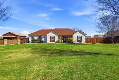 113 Mulkey Road Waxahachie TX 75167