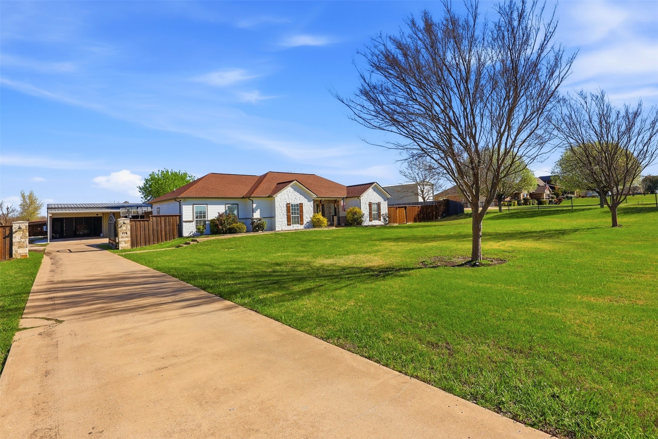 113 Mulkey Road Waxahachie TX 75167