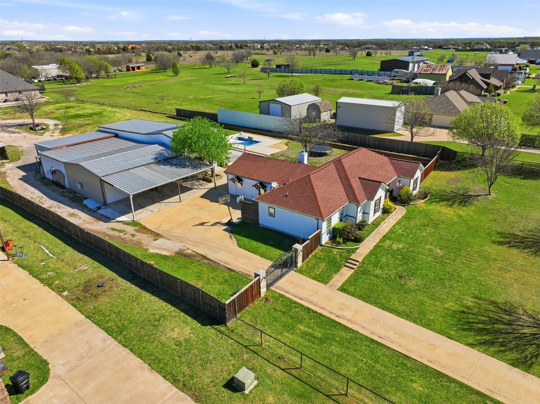 113 Mulkey Road Waxahachie TX 75167