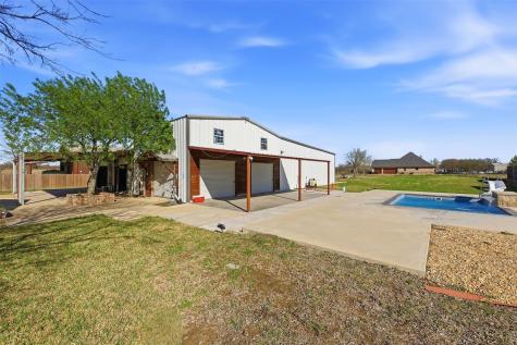 113 Mulkey Road Waxahachie TX 75167