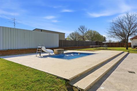 113 Mulkey Road Waxahachie TX 75167