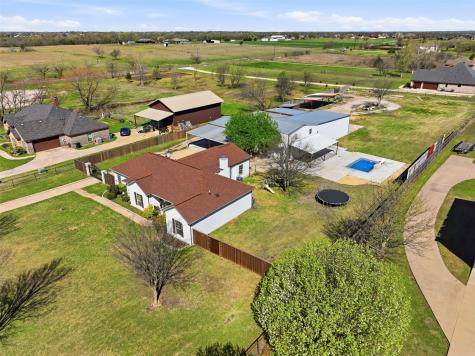 113 Mulkey Road Waxahachie TX 75167
