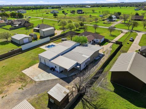 113 Mulkey Road Waxahachie TX 75167