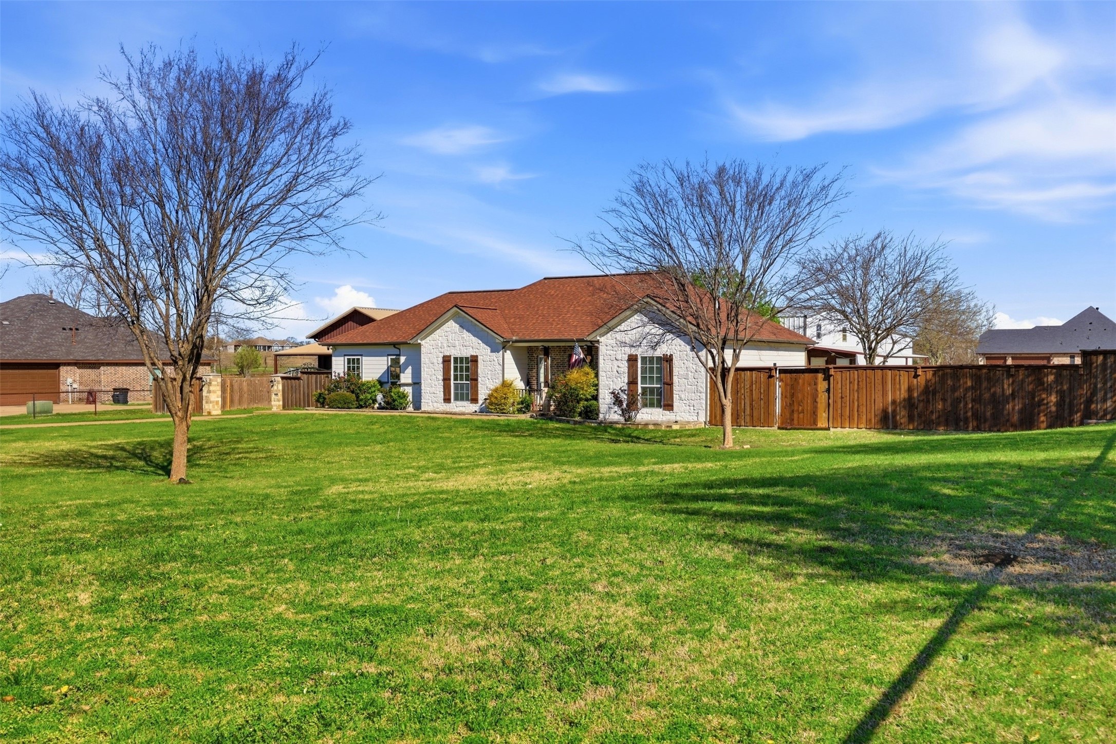 113 Mulkey Road Waxahachie TX 75167