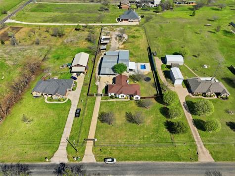 113 Mulkey Road Waxahachie TX 75167