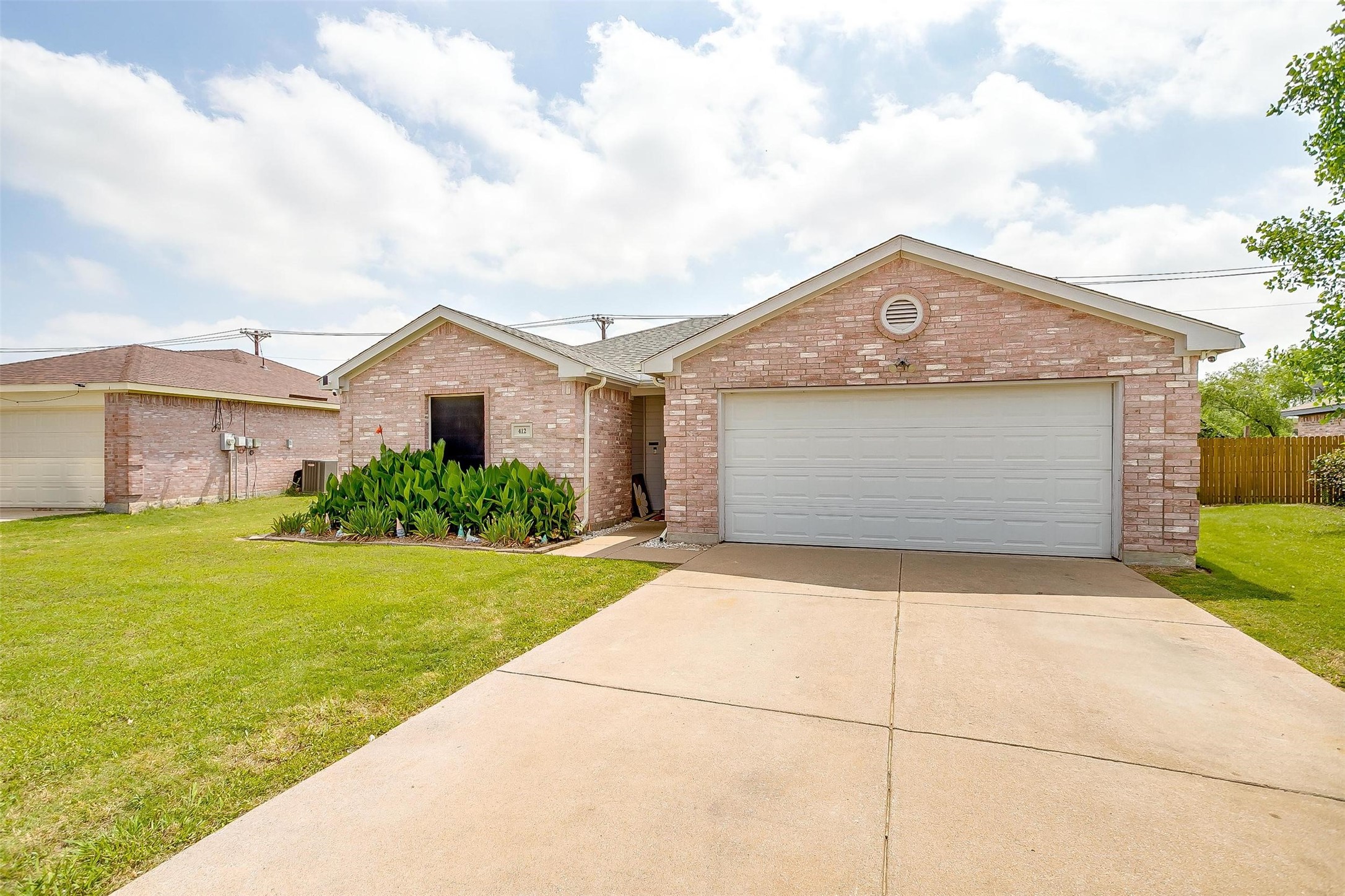 412 Hanover Street Burleson TX 76028