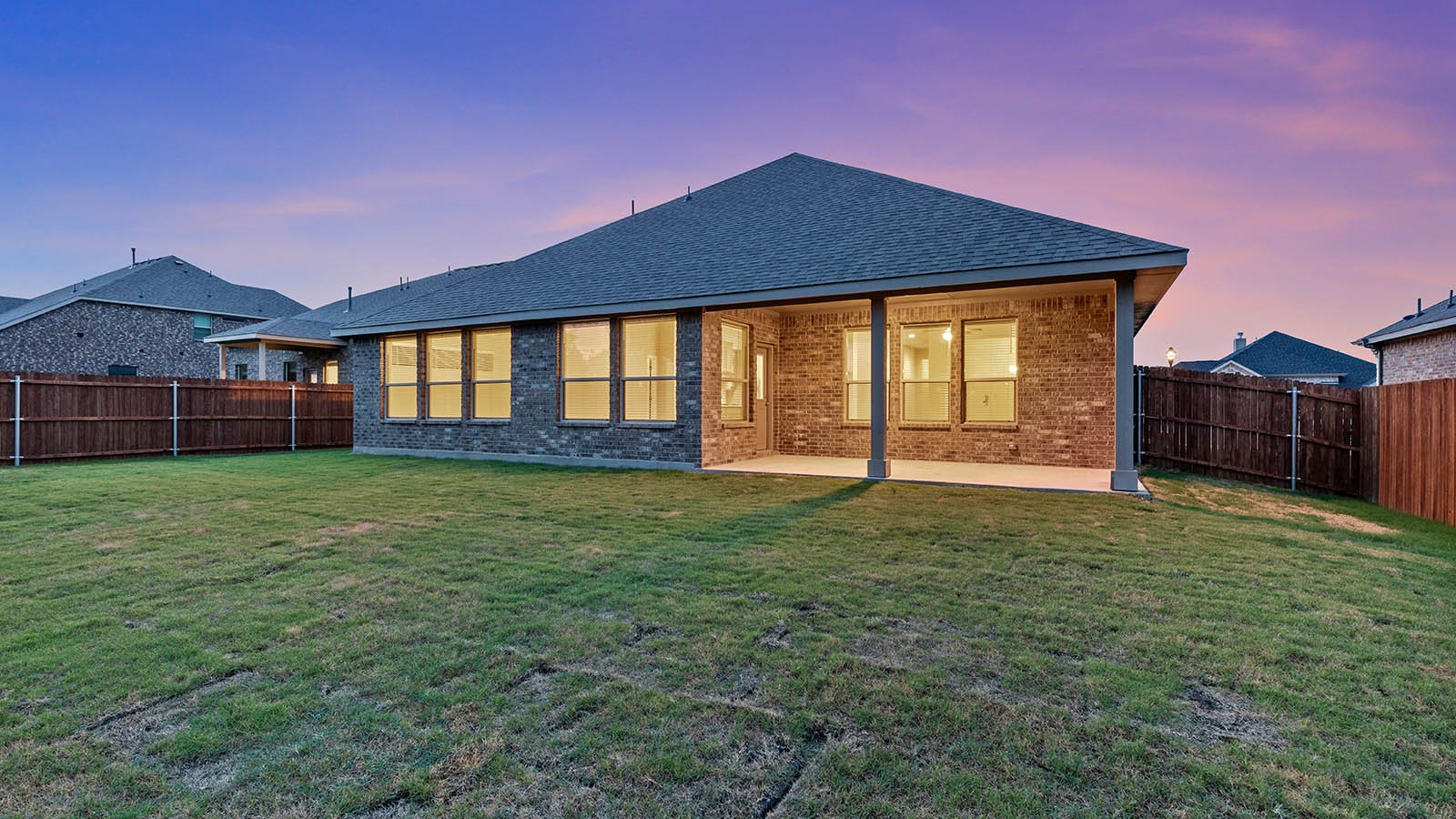 10432 Sunset Shore Drive Grand Prairie TX 76065