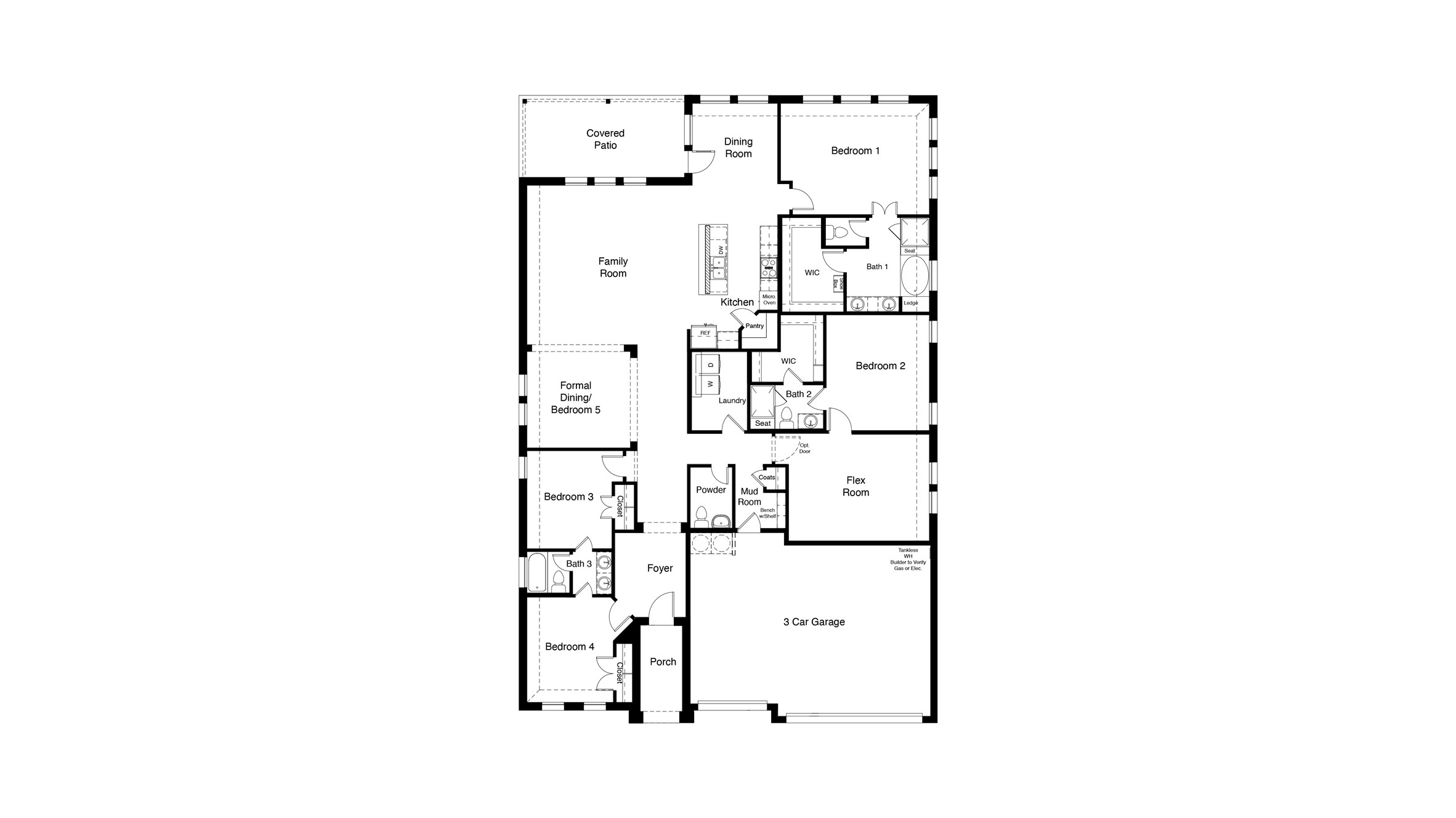 10432 Sunset Shore Drive Grand Prairie TX 76065