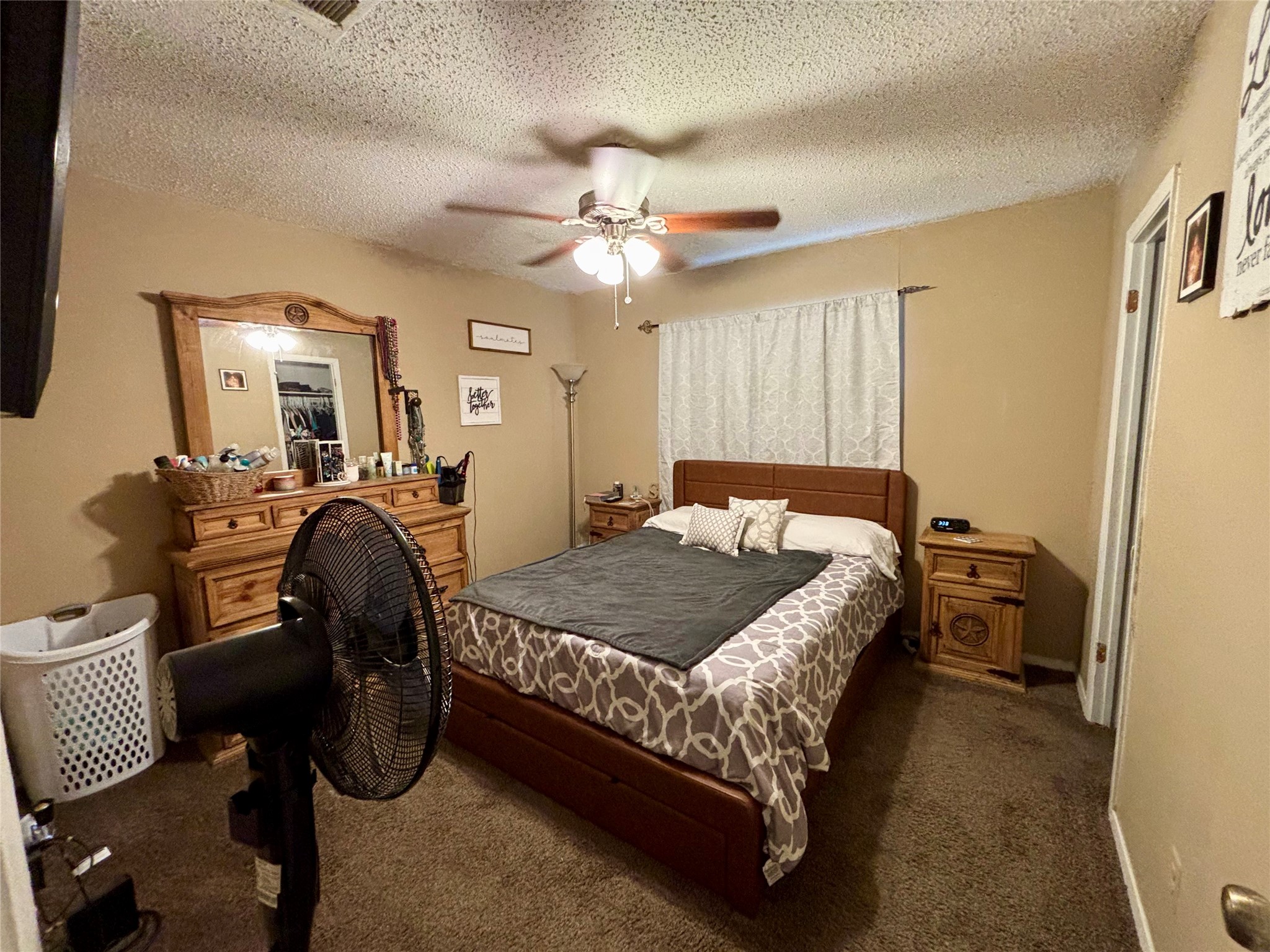 135 1st Street SE Detroit TX 75436