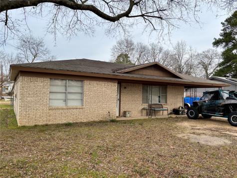 135 1ST Street SE Detroit TX 75436