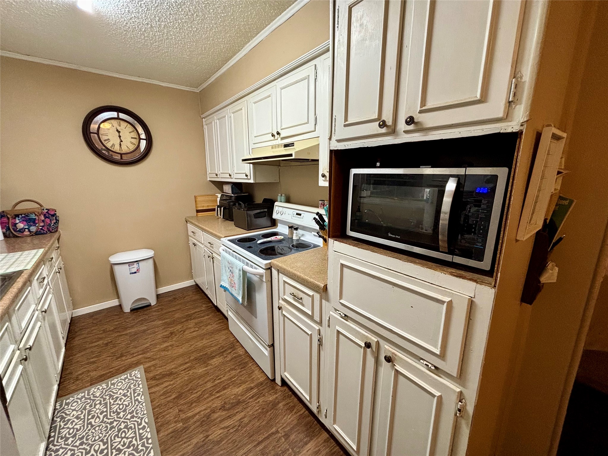 135 1st Street SE Detroit TX 75436