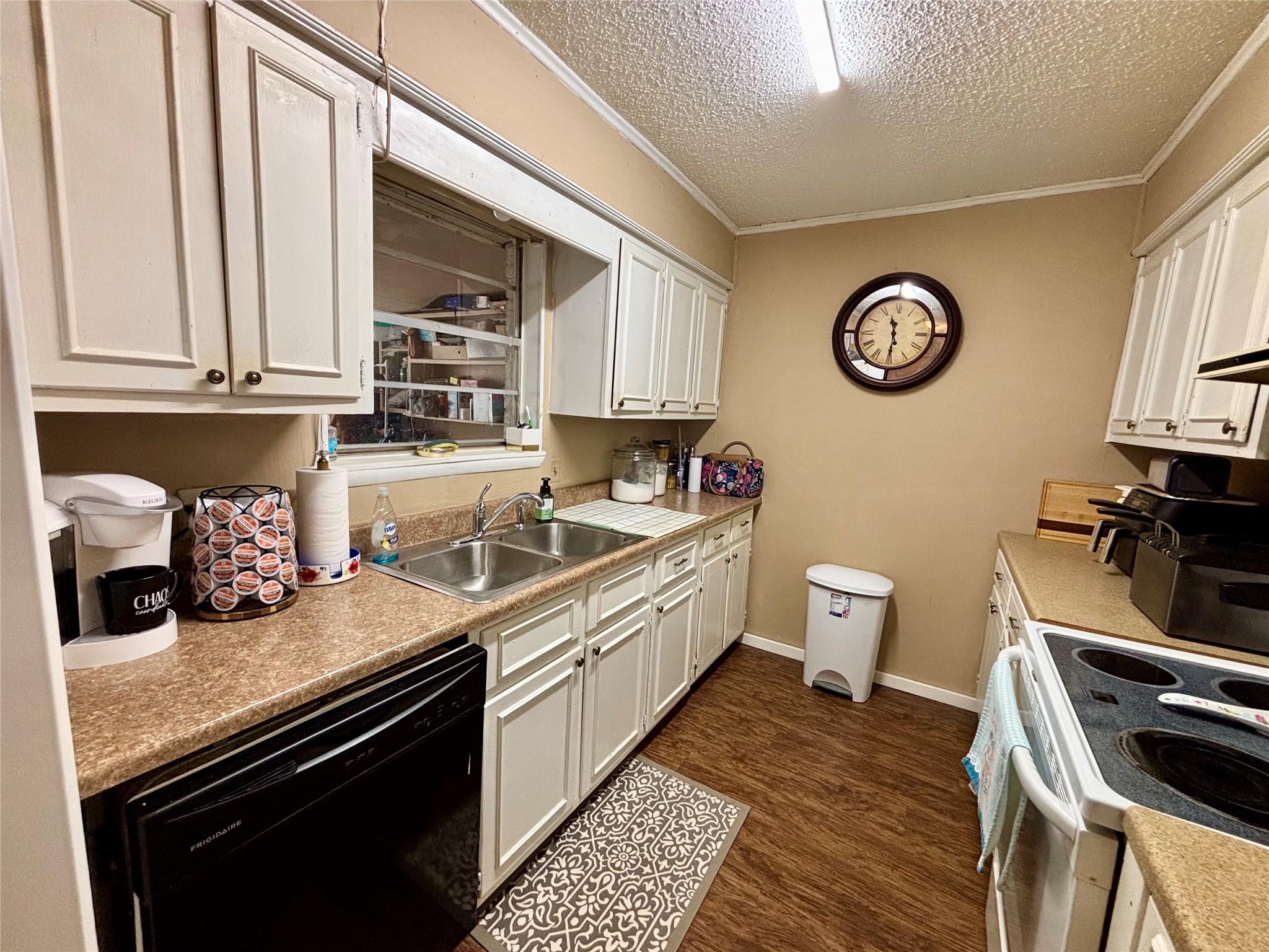 135 1st Street SE Detroit TX 75436