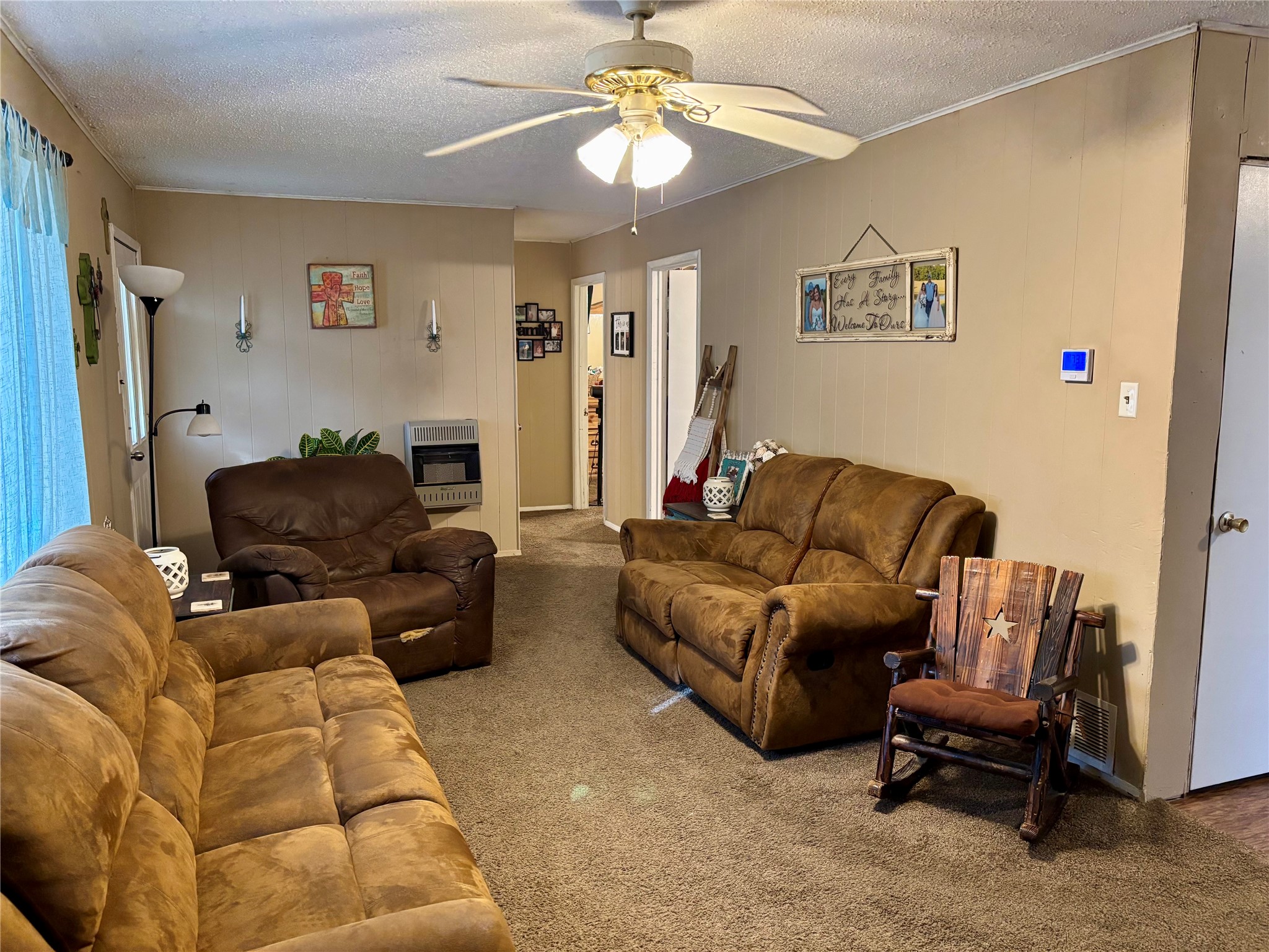 135 1st Street SE Detroit TX 75436