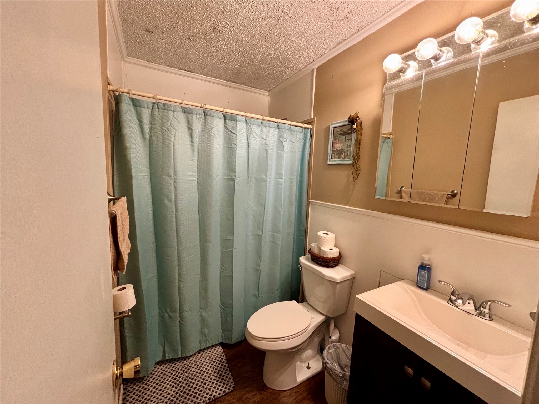 135 1st Street SE Detroit TX 75436
