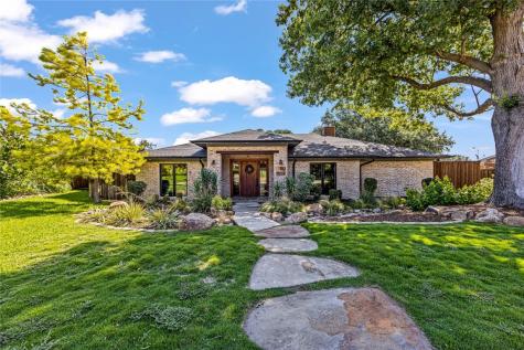 3101 Desiderata Court Plano TX 75023
