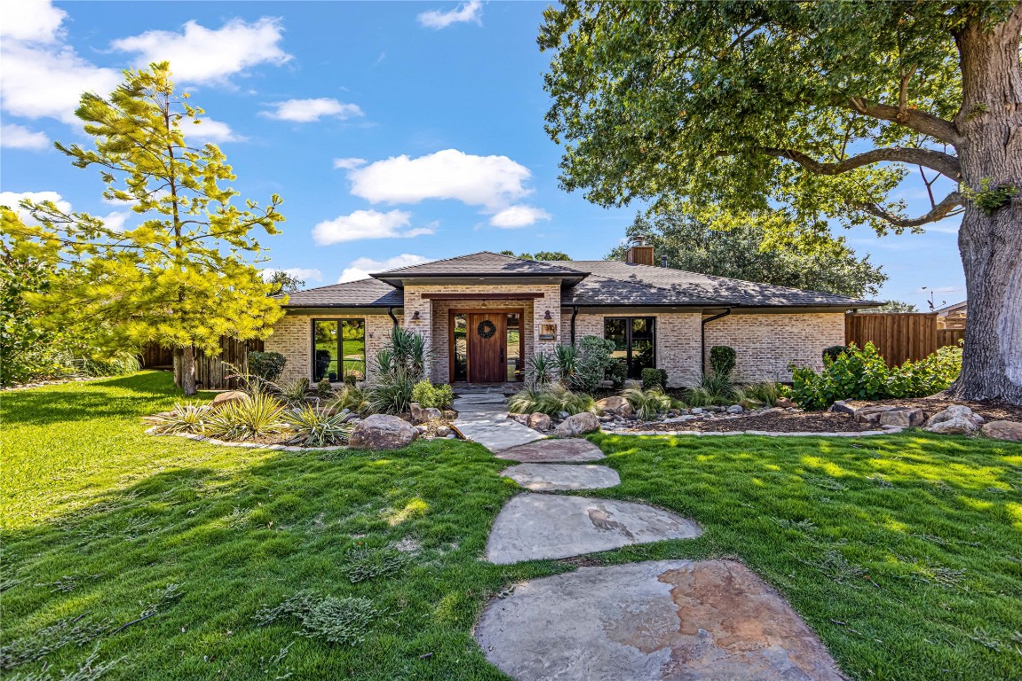3101 Desiderata Court Plano TX 75023