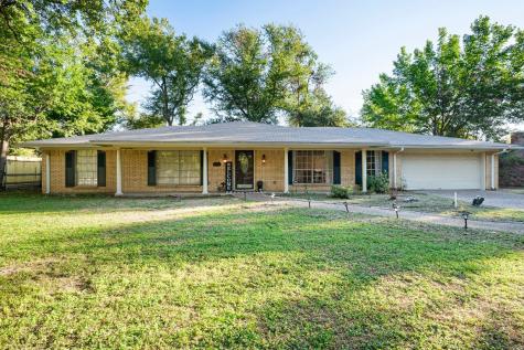816 Northwood Boulevard Corsicana TX 75110
