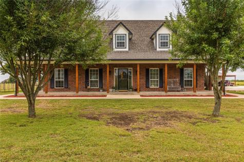 616 Trlica Road West TX 76691