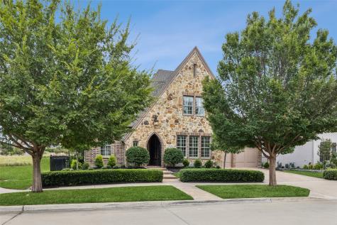 13142 Terlingua Creek Drive Frisco TX 75033