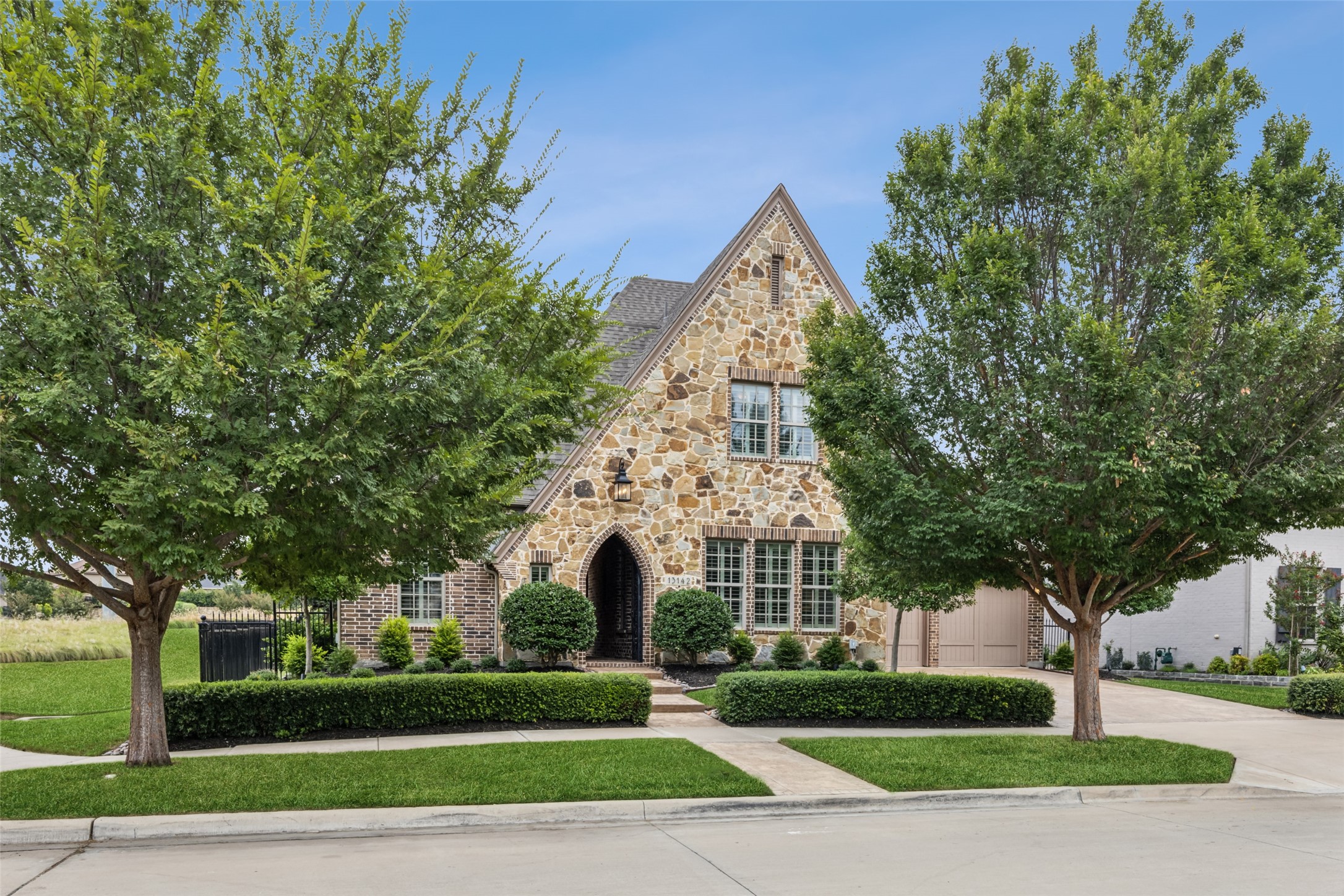 13142 Terlingua Creek Drive Frisco TX 75033