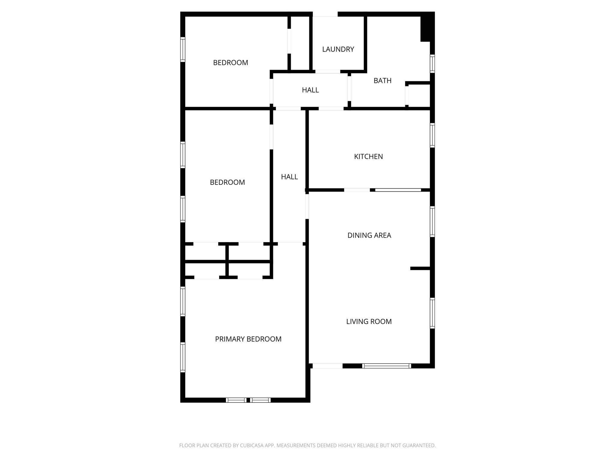 511 W Navasota Street Groesbeck TX 76642