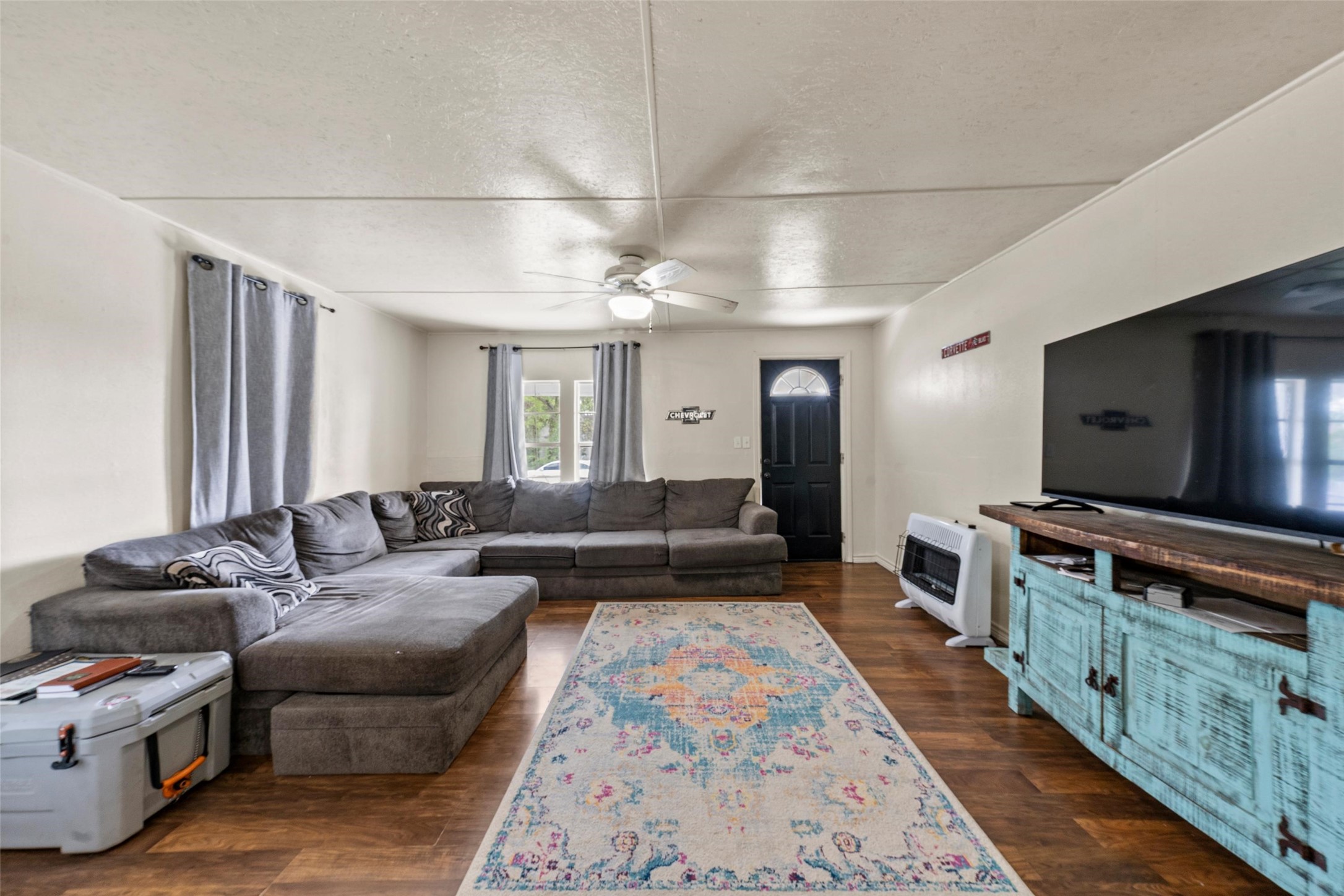 511 W Navasota Street Groesbeck TX 76642